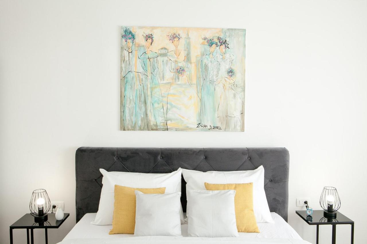 Apartment Mila Задар Екстериор снимка