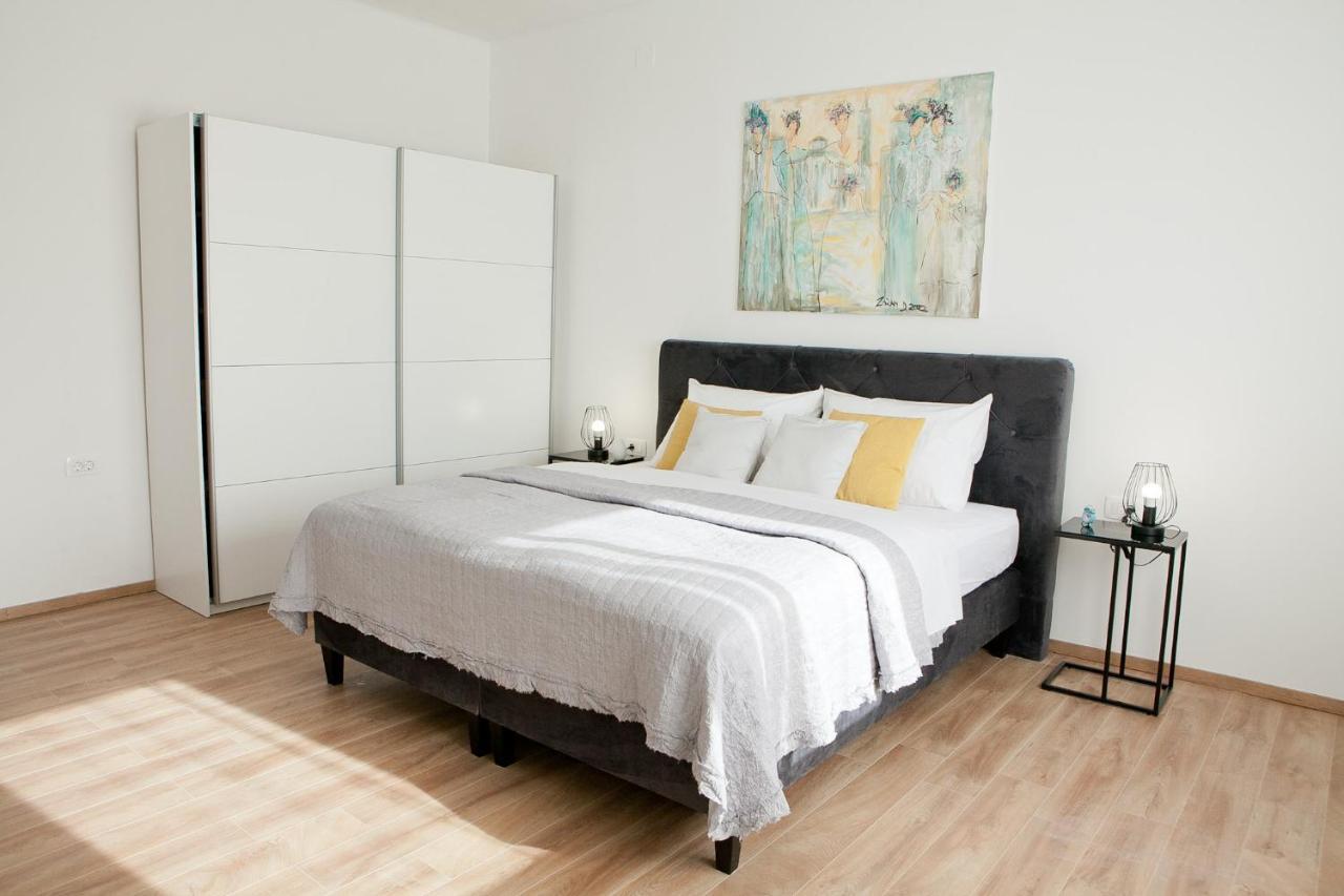 Apartment Mila Задар Екстериор снимка