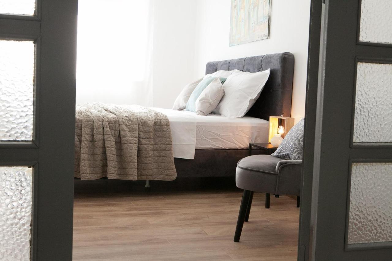 Apartment Mila Задар Екстериор снимка
