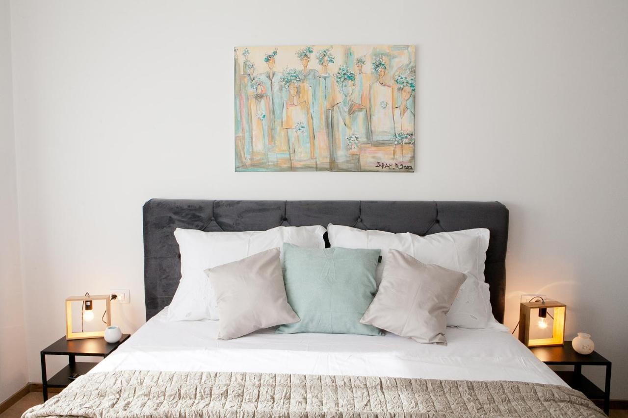 Apartment Mila Задар Екстериор снимка