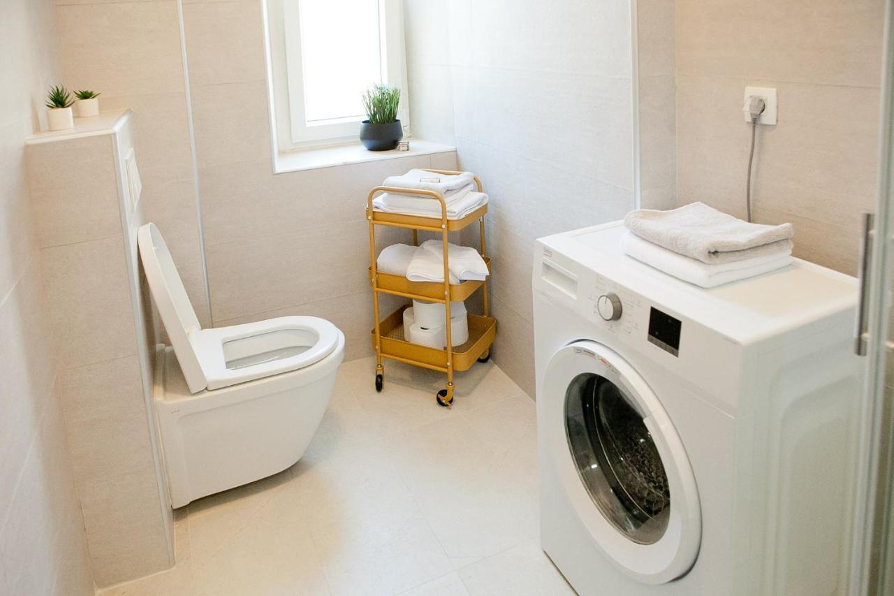 Apartment Mila Задар Екстериор снимка