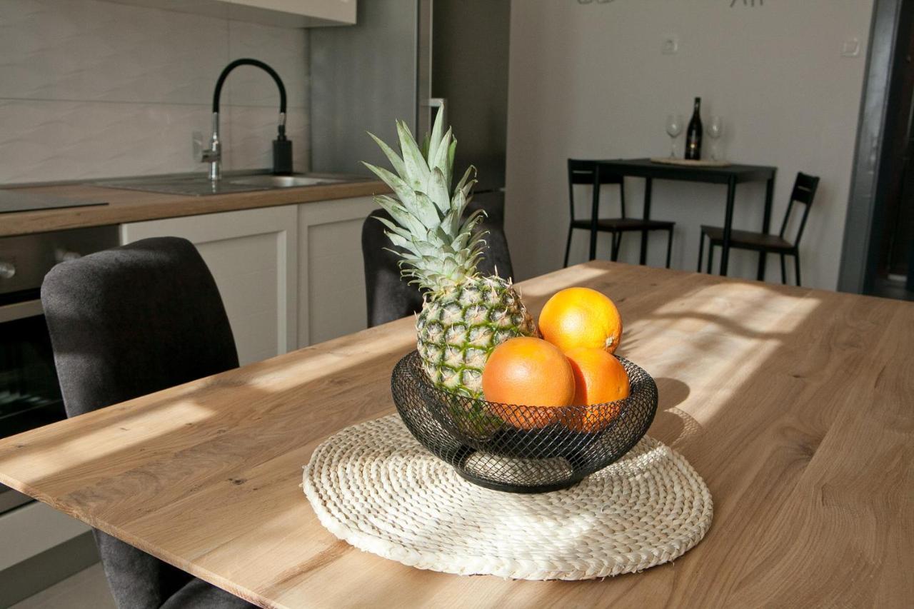 Apartment Mila Задар Екстериор снимка
