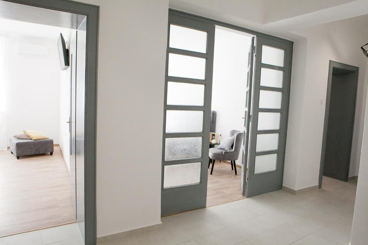 Apartment Mila Задар Екстериор снимка