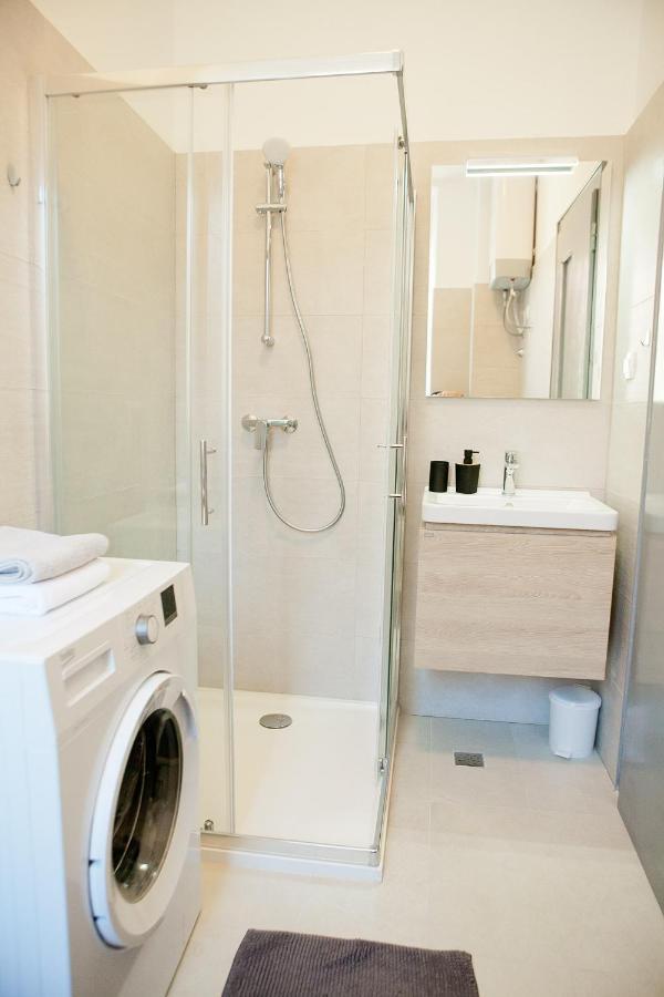 Apartment Mila Задар Екстериор снимка