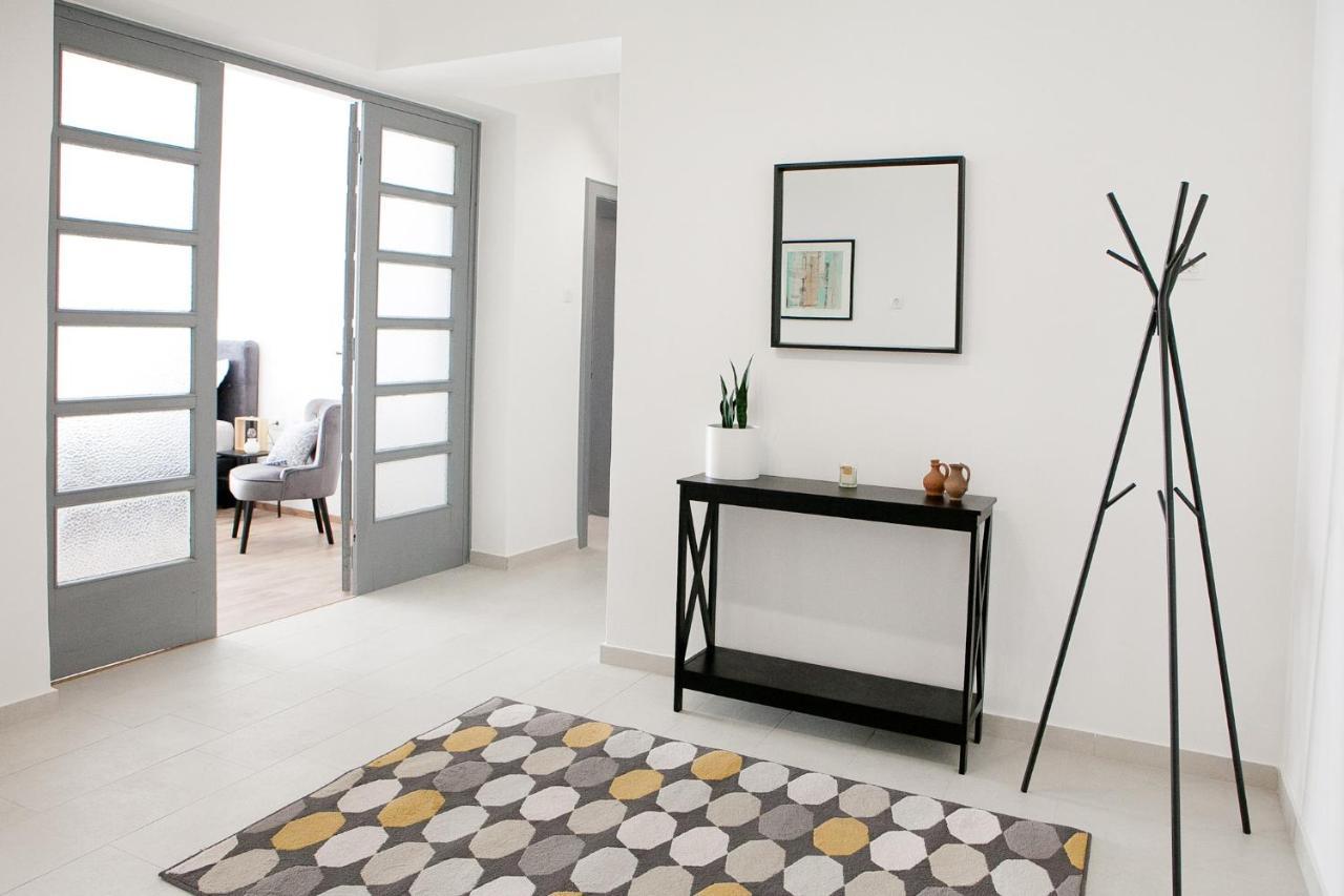 Apartment Mila Задар Екстериор снимка