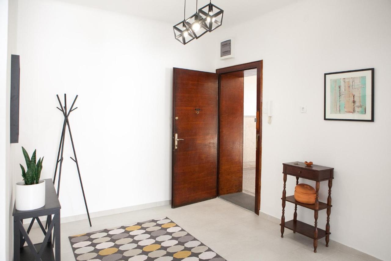 Apartment Mila Задар Екстериор снимка