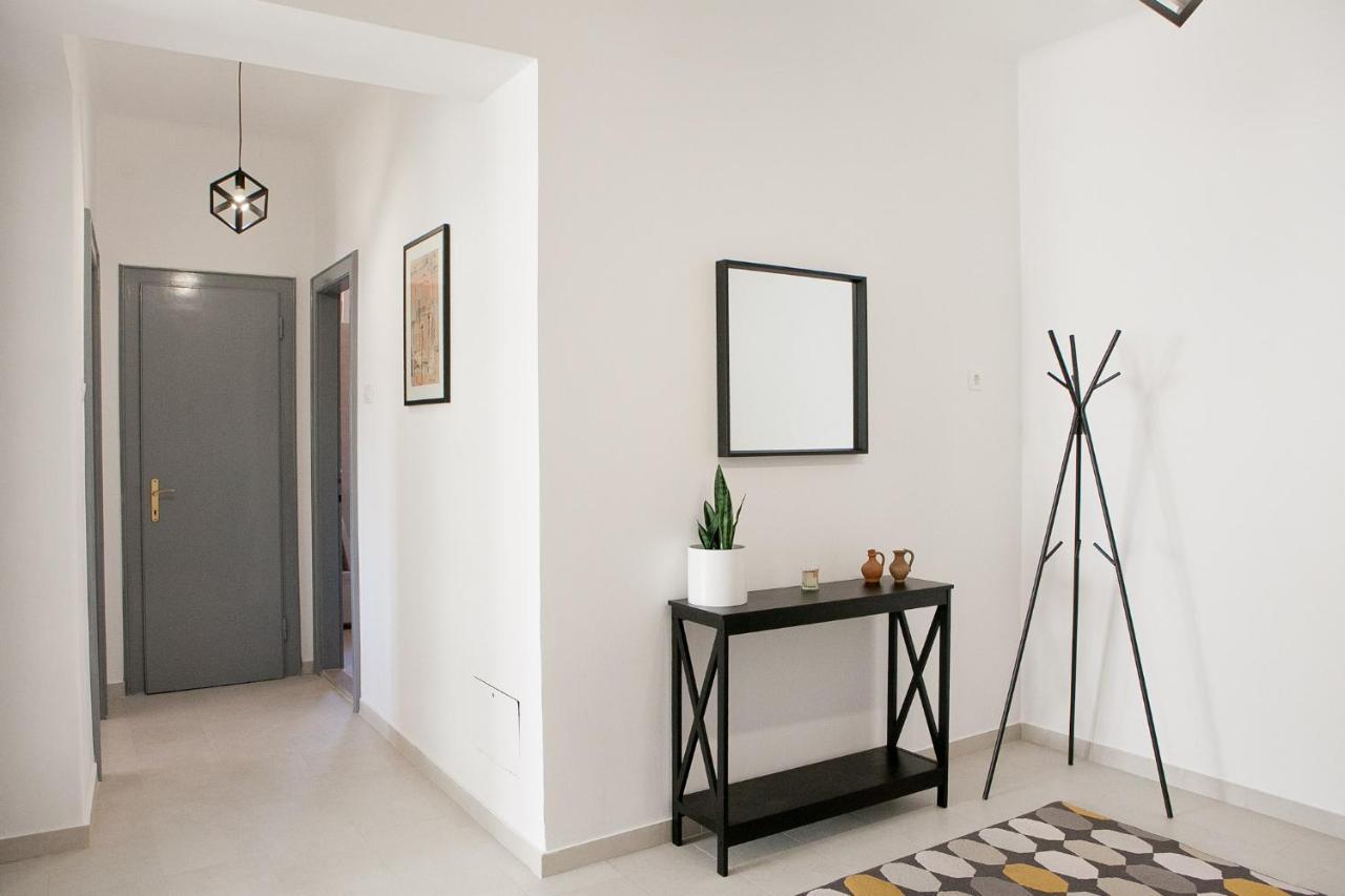 Apartment Mila Задар Екстериор снимка