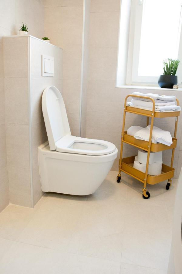 Apartment Mila Задар Екстериор снимка