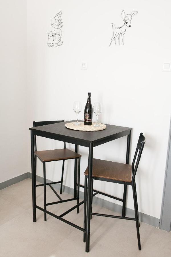 Apartment Mila Задар Екстериор снимка