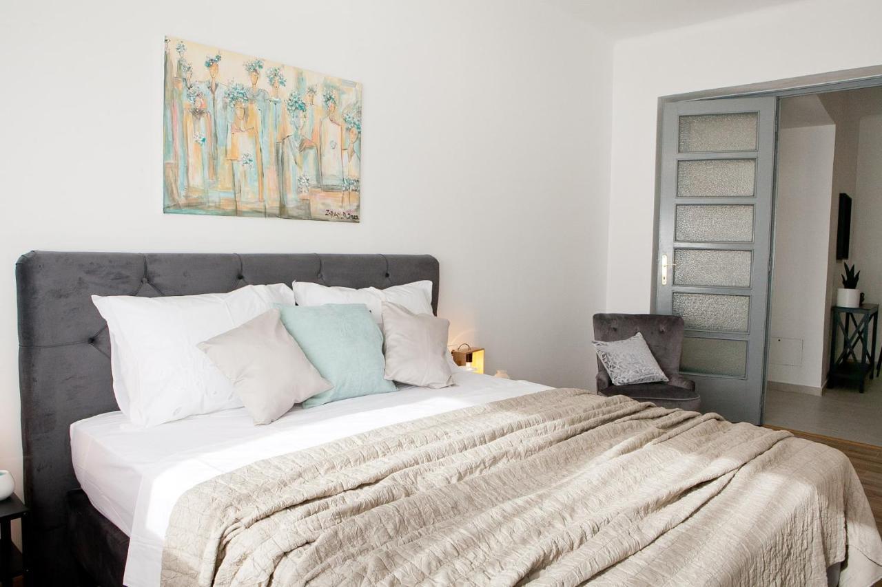 Apartment Mila Задар Екстериор снимка