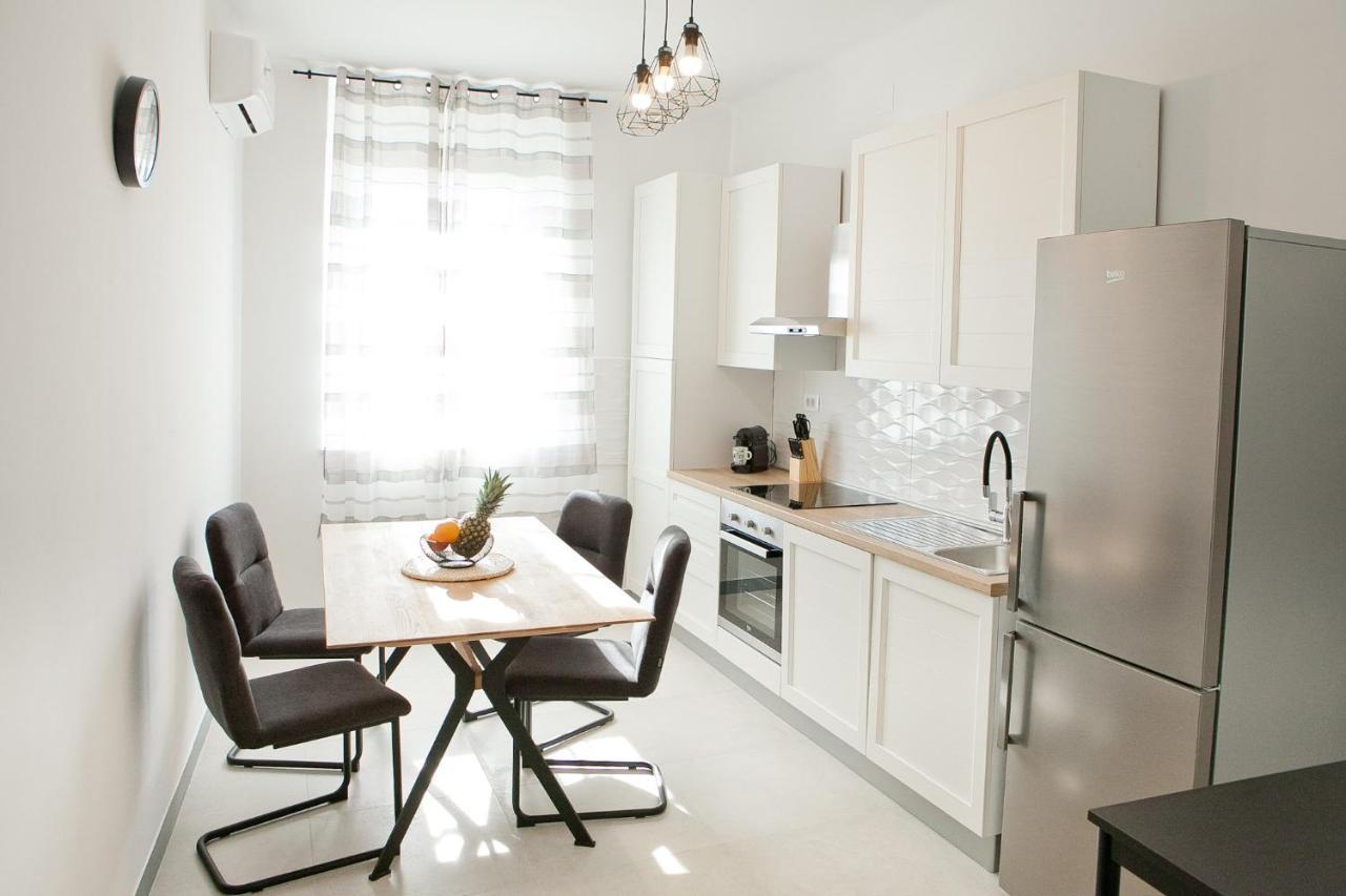 Apartment Mila Задар Екстериор снимка