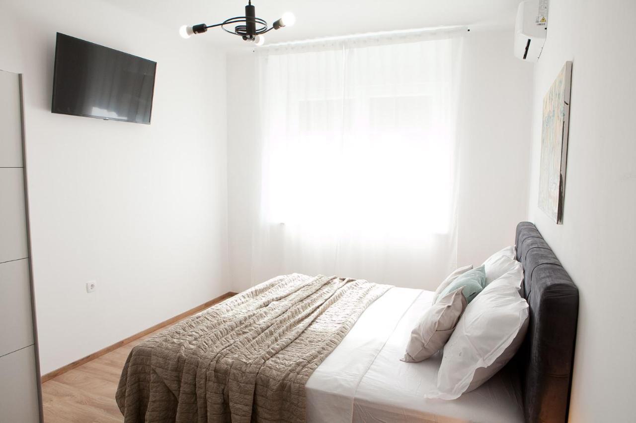 Apartment Mila Задар Екстериор снимка